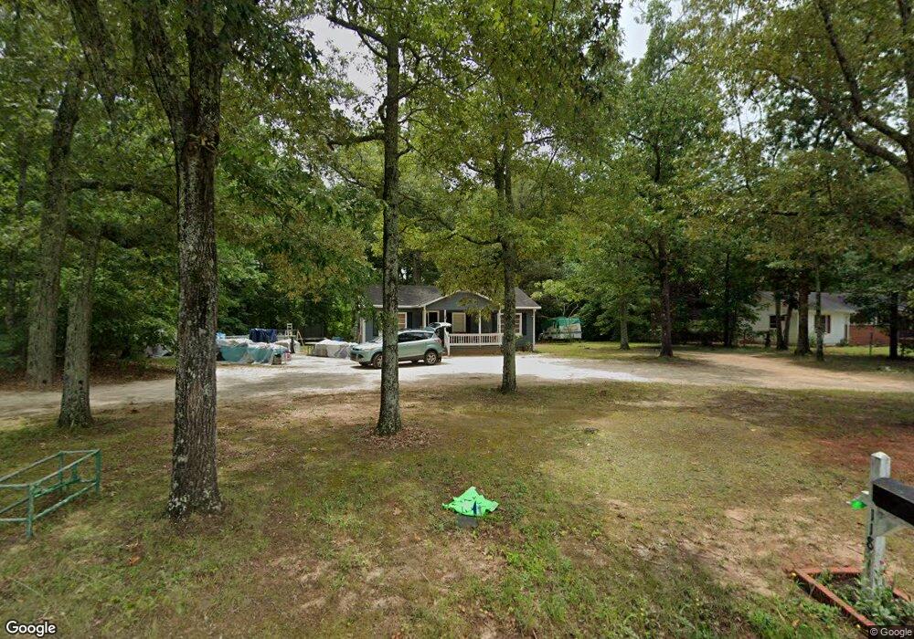 118 Newton Factory Bridge Rd, Covington, GA 30014 - photo 1