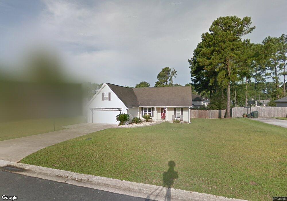 172 Gleneagle Dr, Byron, GA 31008 - photo 1