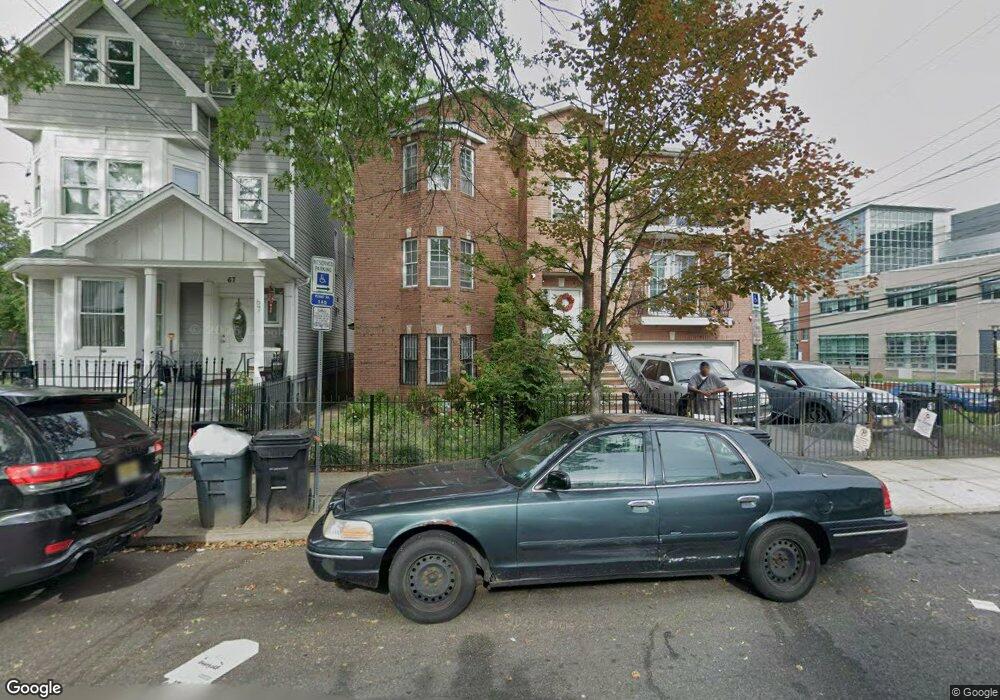 63 S 10th St, Newark, NJ 07107 - photo 1