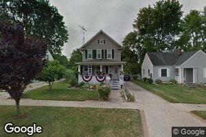 340 Buckingham Ave, Flint, MI 48507
