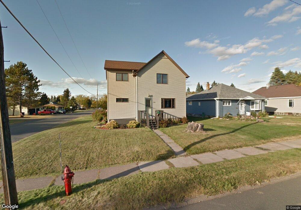 731 2nd St, Duluth, MN 55810 - photo 1