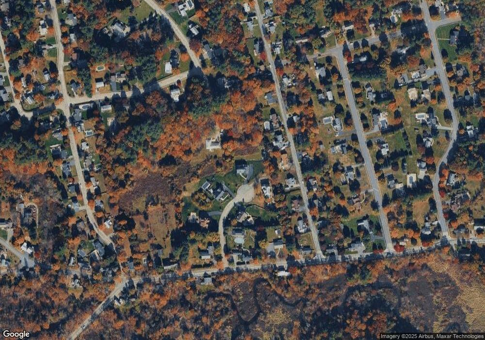 5 John Bickford Way, North Reading, MA 01864 - photo 1