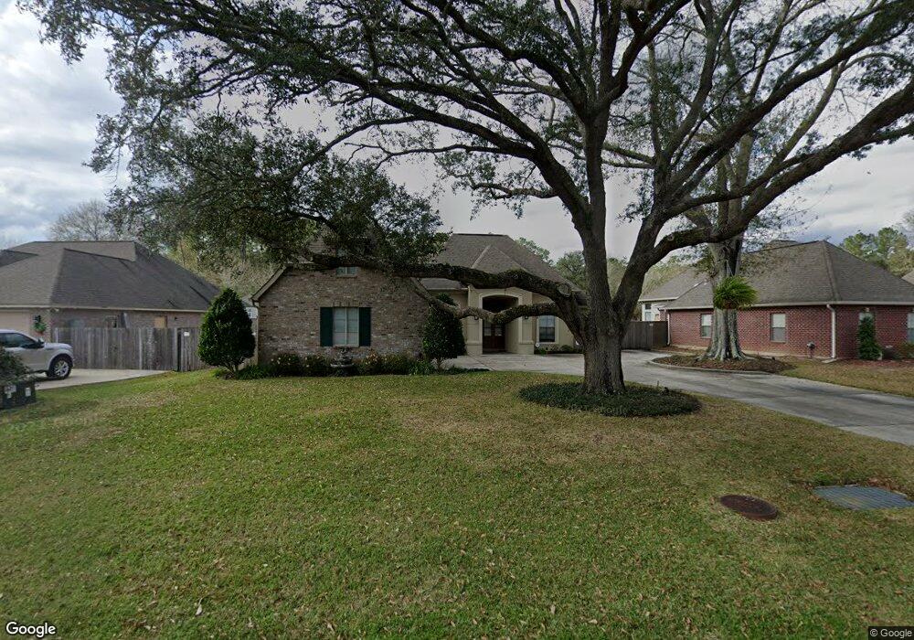 134 Sawmill Creek Rd, Pearl River, LA 70452 - photo 1