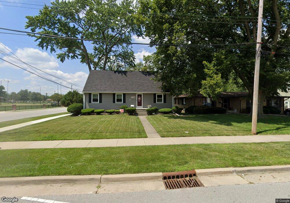 702 N Broad St, Griffith, IN 46319 - photo 1