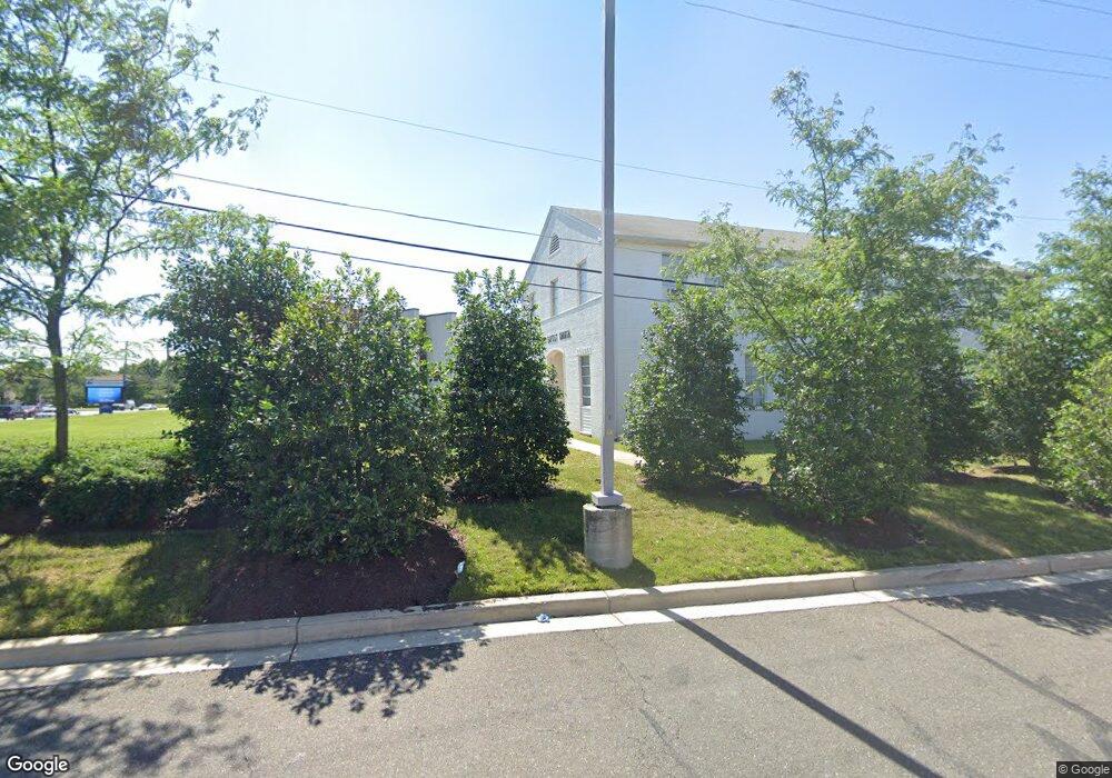 5400 Silver Hill Rd, District Heights, MD 20747 - photo 1