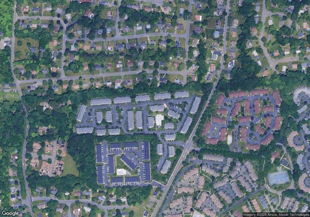 78 Meadow Ln unit 11E, Nanuet, NY 10954 - photo 1