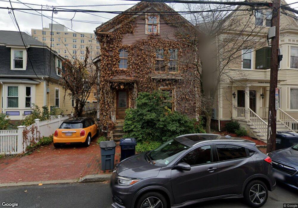 36 Banks St, Cambridge, MA 02138 - photo 1