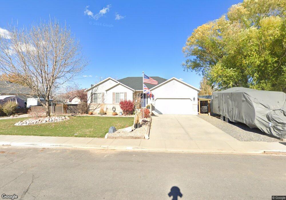178 W 690 N, Santaquin, UT 84655 - photo 1