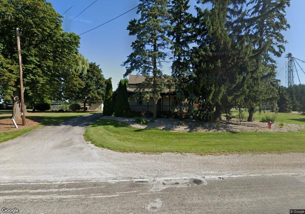 9505 Junction Rd, Frankenmuth, MI 48734 - photo 1