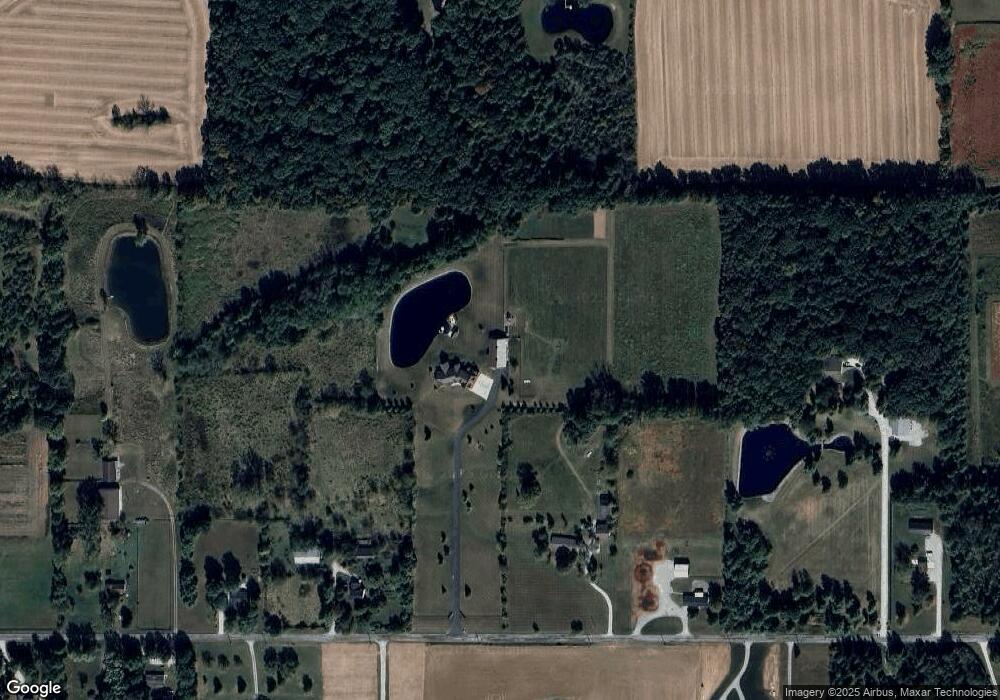 1723 E 350 N, Bluffton, IN 46714 - photo 1