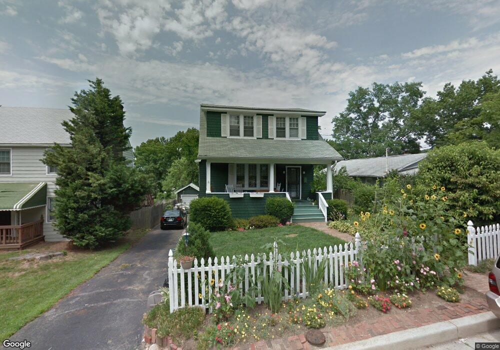 4414 Maple Ave, Halethorpe, MD 21227 - photo 1