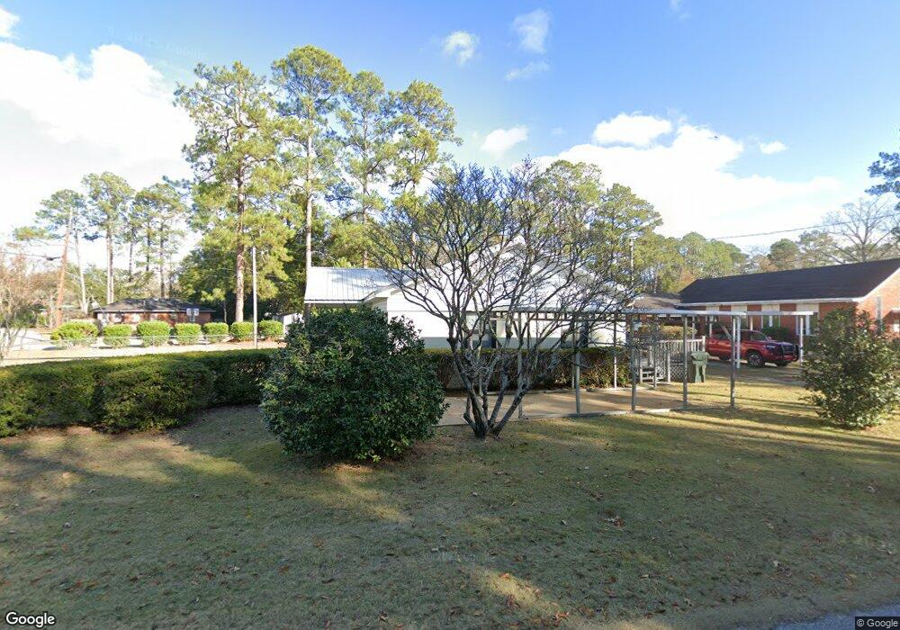 822 Ramsey St, Bainbridge, GA 39819 - photo 1