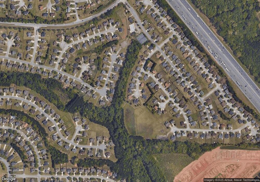 840 Piccadilly Cir unit 2, Stockbridge, GA 30281 - photo 1