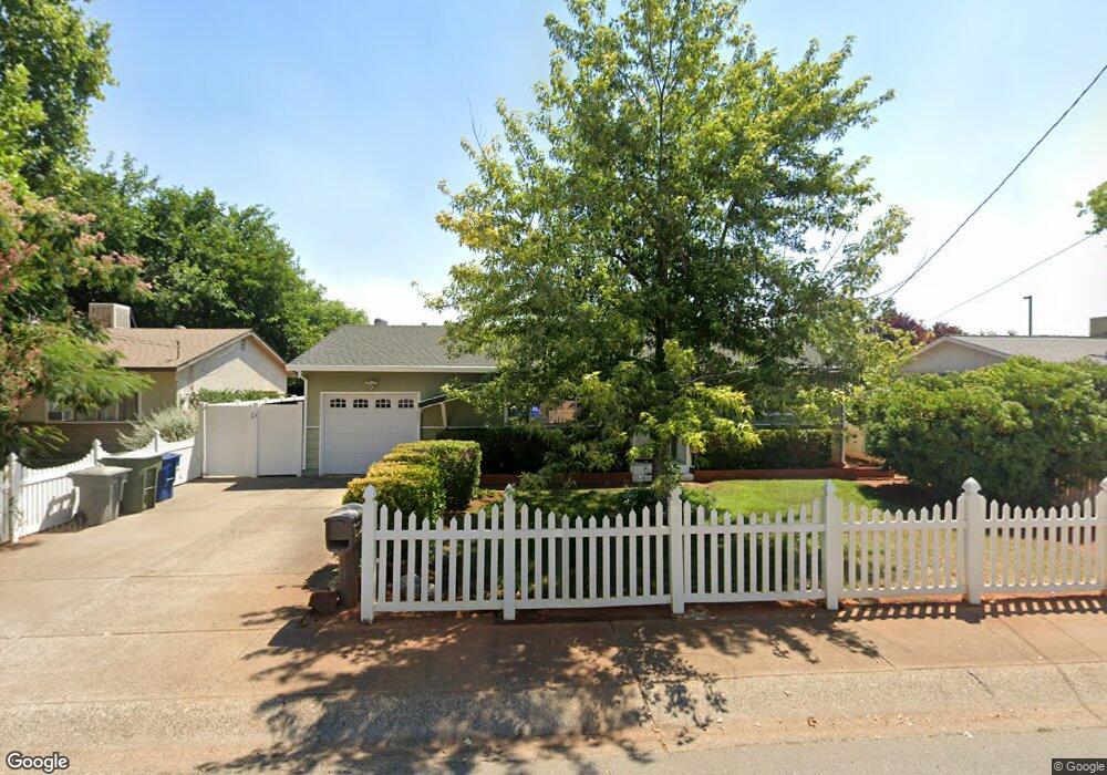 3577 Alta Mesa Dr, Redding, CA 96002 - photo 1