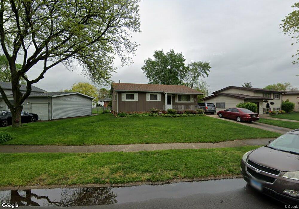 9527 Farmer Dr, Highland, IN 46322 - photo 1