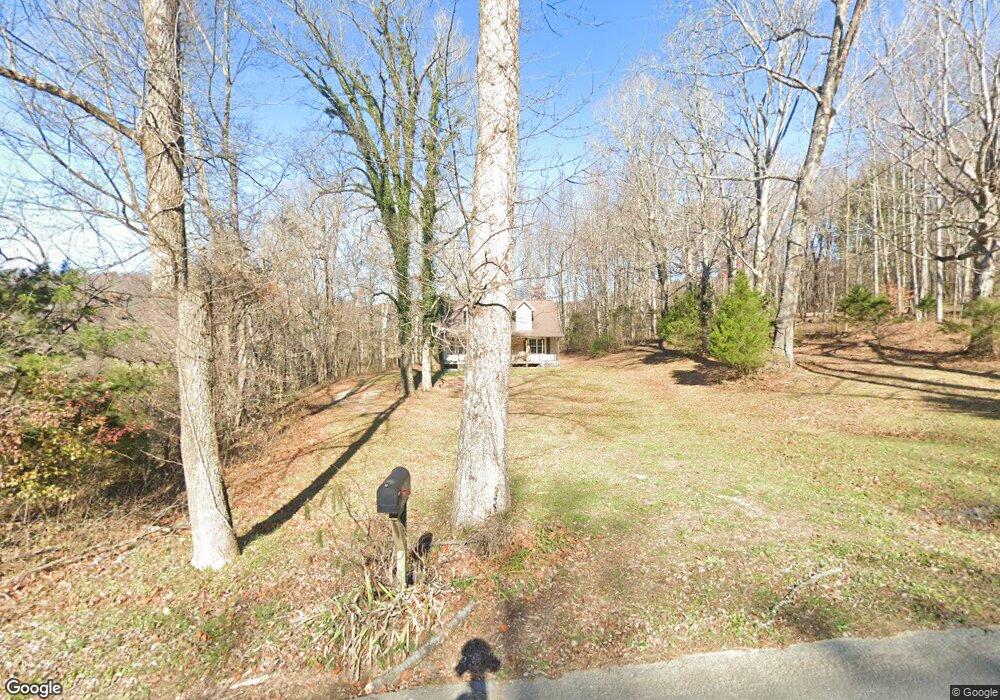 9343 Spring Creek Rd, Cookeville, TN 38506 - photo 1