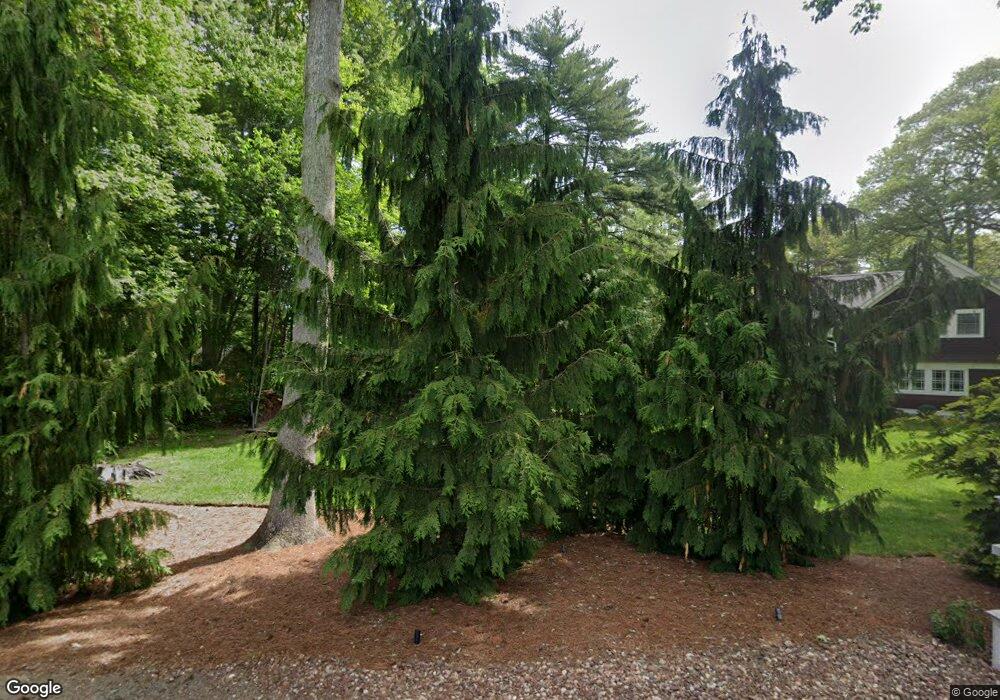 80 Coolridge Ave, Greenville, RI 02828 - photo 1