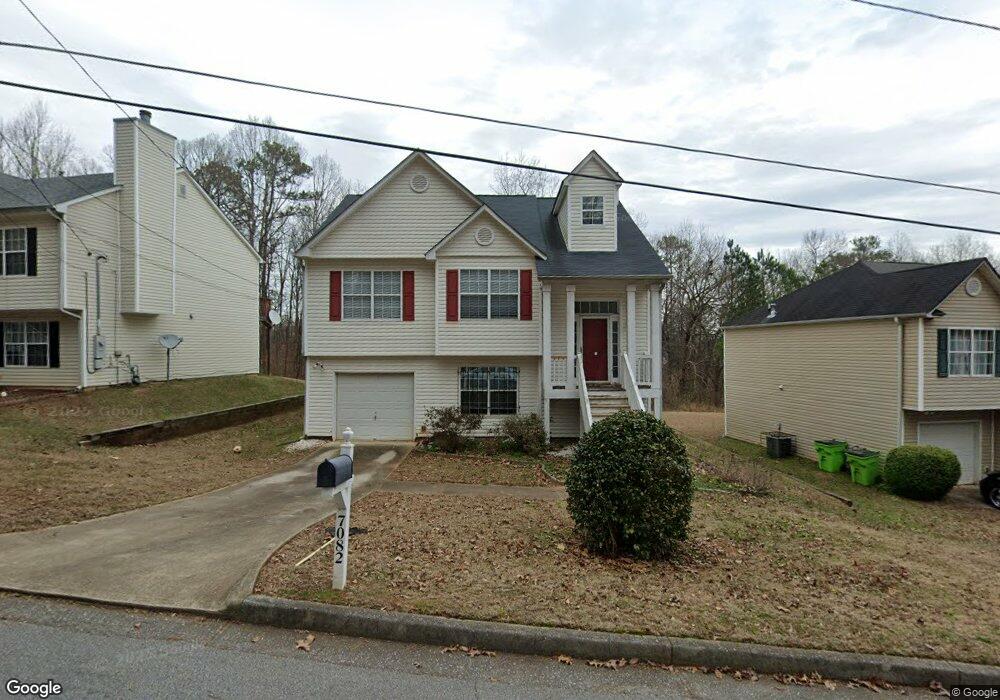 7082 Shenandoah Trail, Austell, GA 30168 - photo 1
