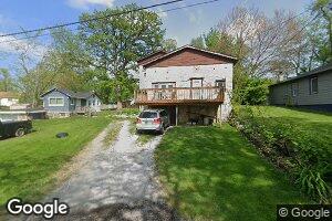 544 S Lakeview Dr, Lowell, IN 46356