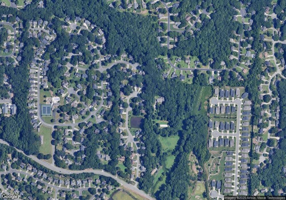 4278 Joshua Way NW, Kennesaw, GA 30144 - photo 1