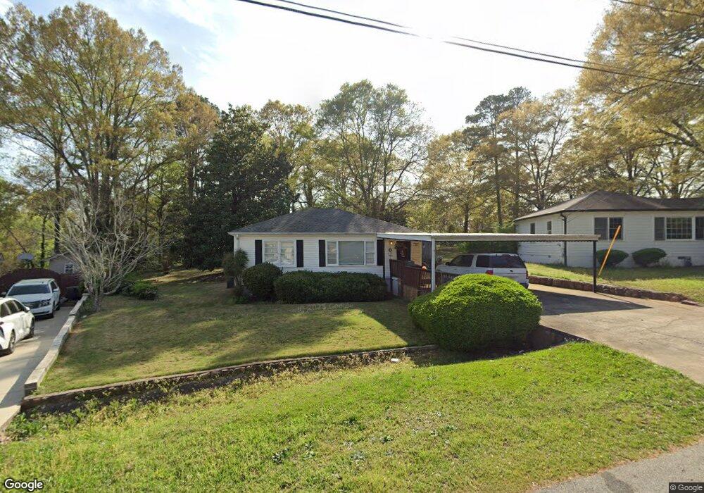 69 Tatum St SW, Marietta, GA 30060 - photo 1