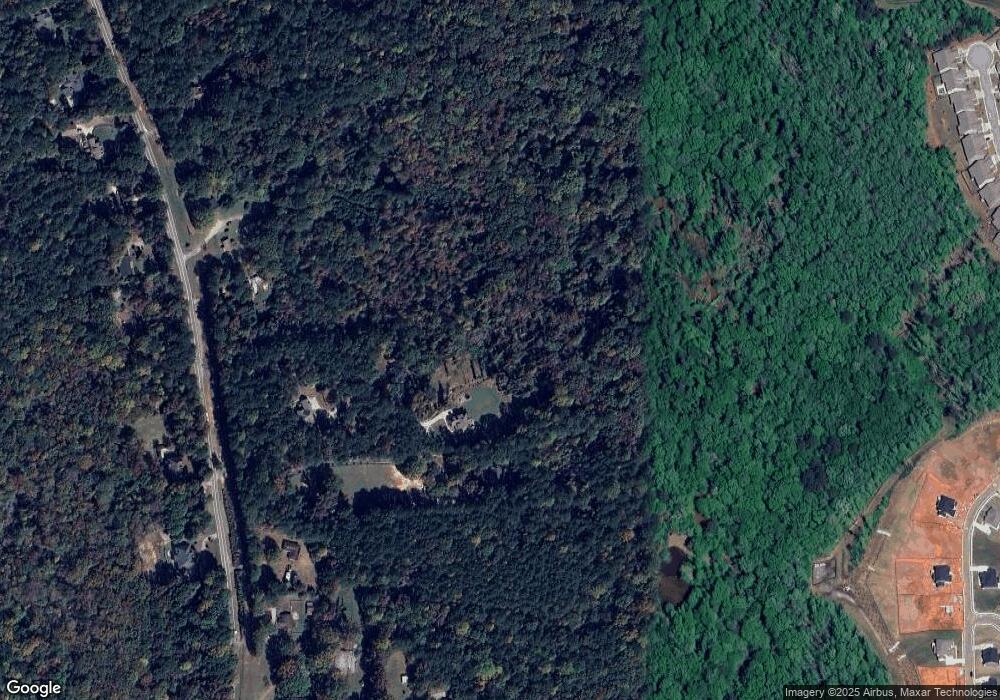 405 Minix Rd, Sharpsburg, GA 30277 - photo 1