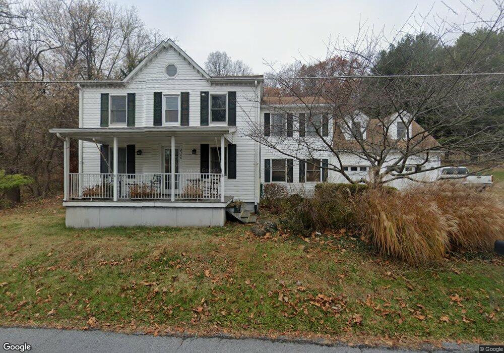 2306 Back Rd, Sharpsburg, MD 21782 - photo 1