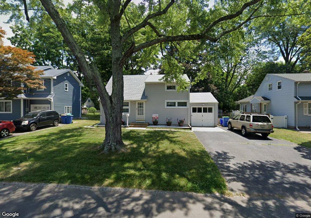 451 Warfield Rd, North Plainfield, NJ 07063 - photo 1