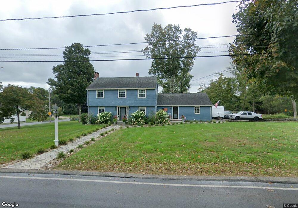 156 Wilson St, Norwood, MA 02062 - photo 1