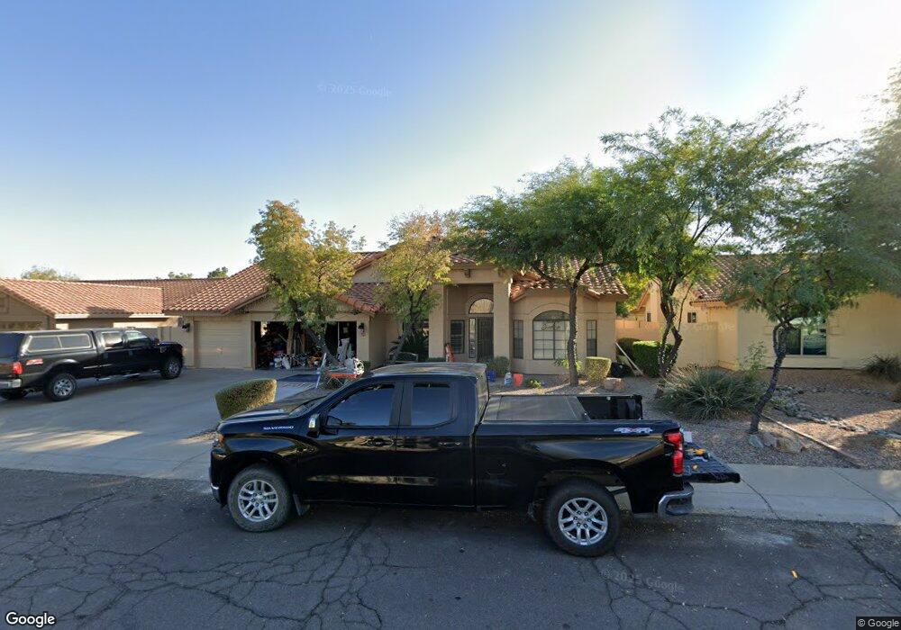 325 W Knox Rd, Tempe, AZ 85284 - photo 1