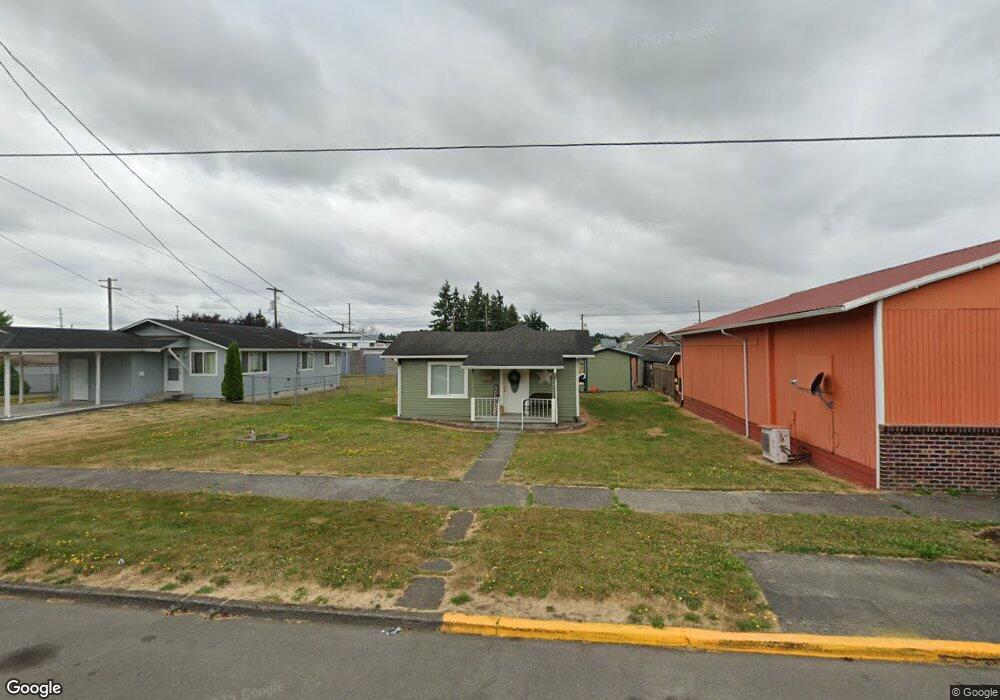 937 SW Cascade Ave, Chehalis, WA 98532 - photo 1