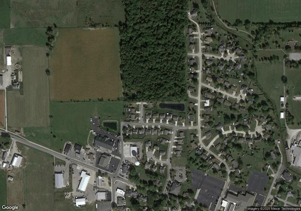 13910 Surrey Trace, Grabill, IN 46741 - photo 1