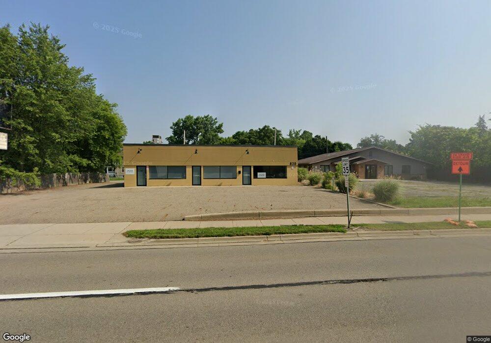 820 W Saginaw St, Lansing, MI 48915 - photo 1