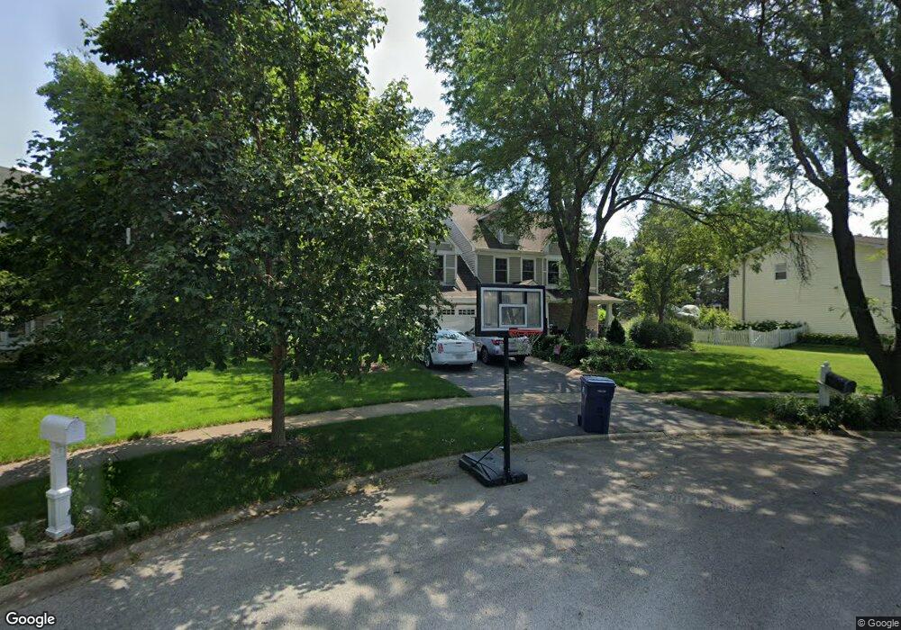 1129 Hyde Park Ln, Naperville, IL 60565 - photo 1