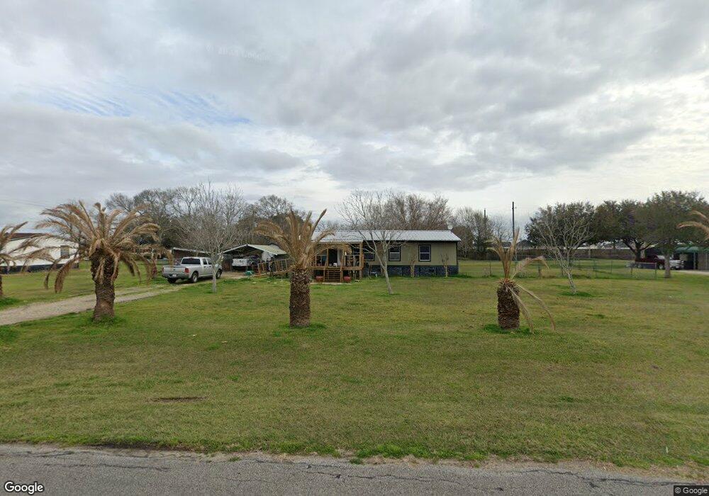 10007 Trey Rd, Needville, TX 77461 - photo 1