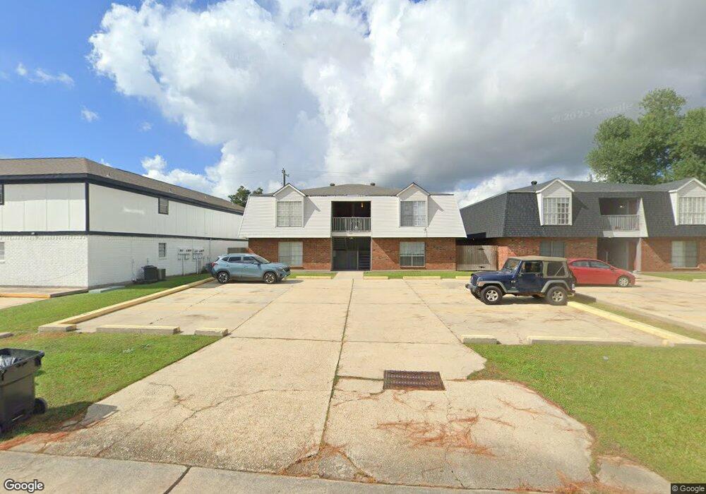 3615 Euclid St unit A, Houma, LA 70364 - photo 1