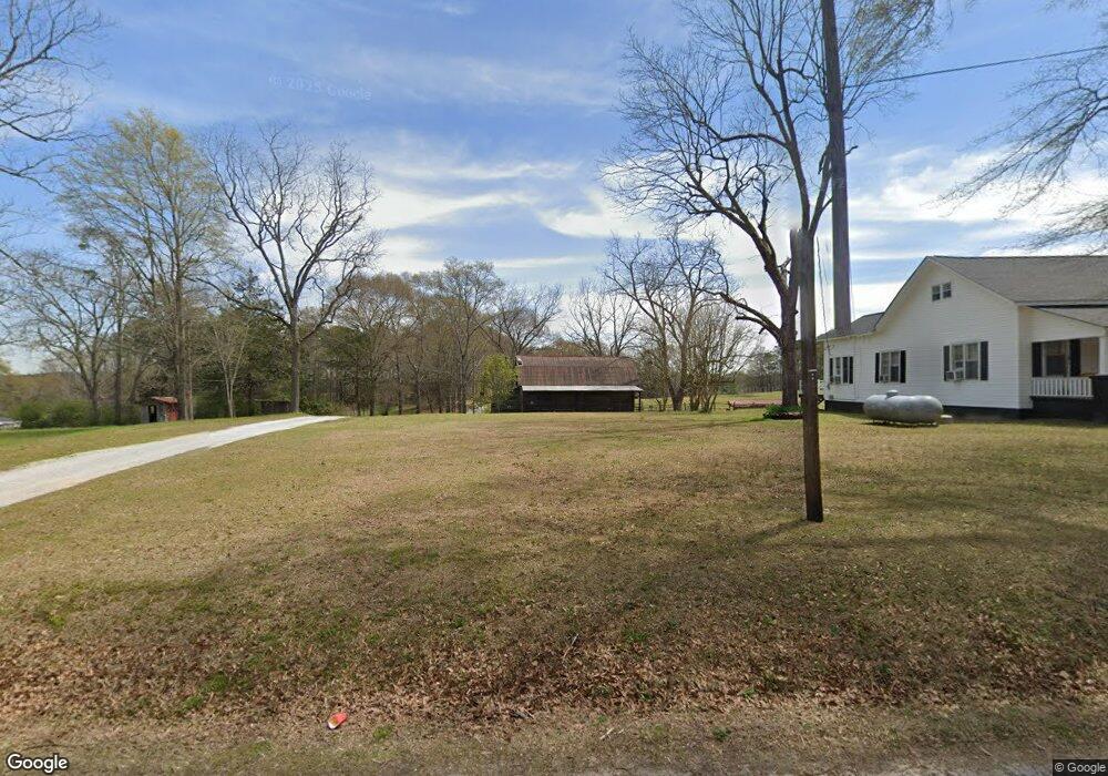 271 County Road 75, Roanoke, AL 36274 - photo 1