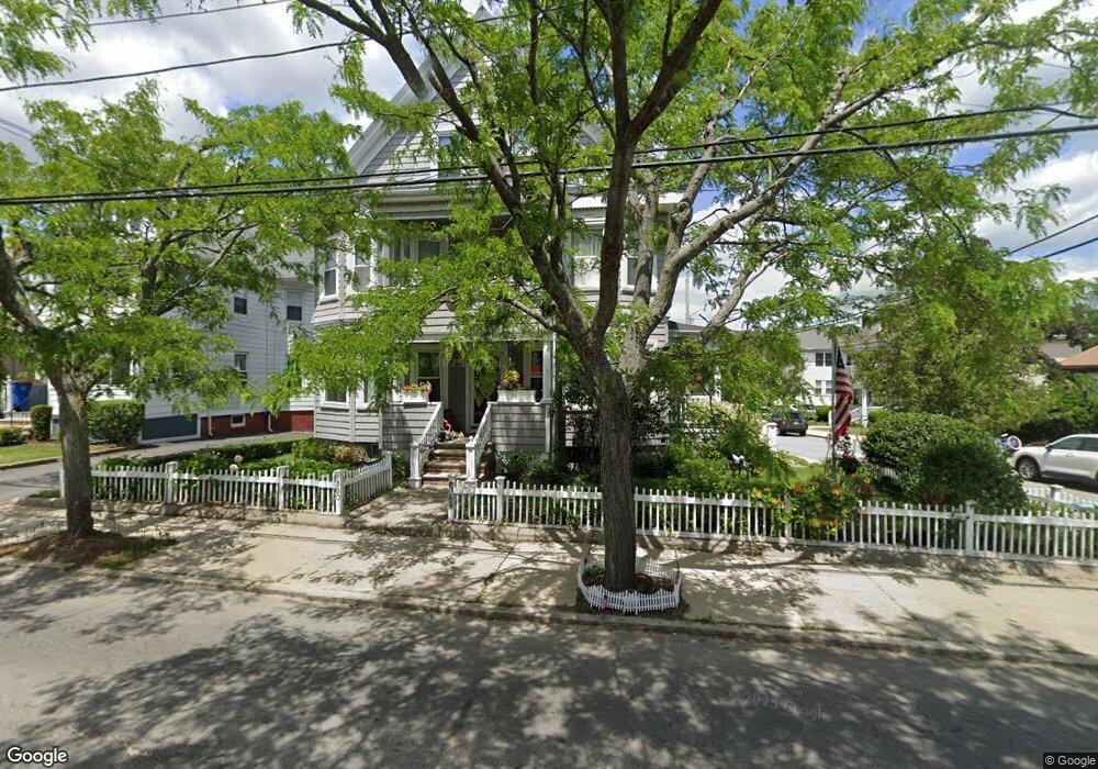 290 Main St unit 1, Winthrop, MA 02152 - photo 1