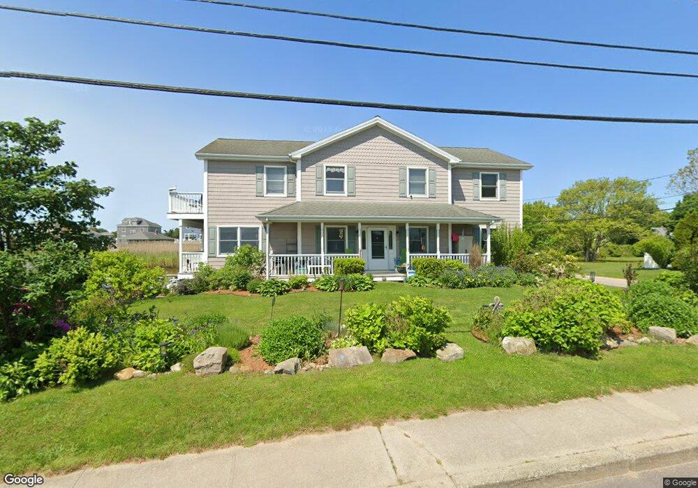 60 Weekapaug Rd, Westerly, RI 02891 - photo 1