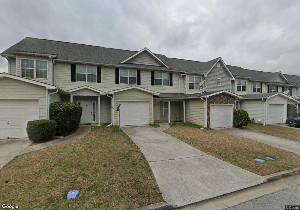 209 Randa Run, Temple, GA 30179 - photo 1