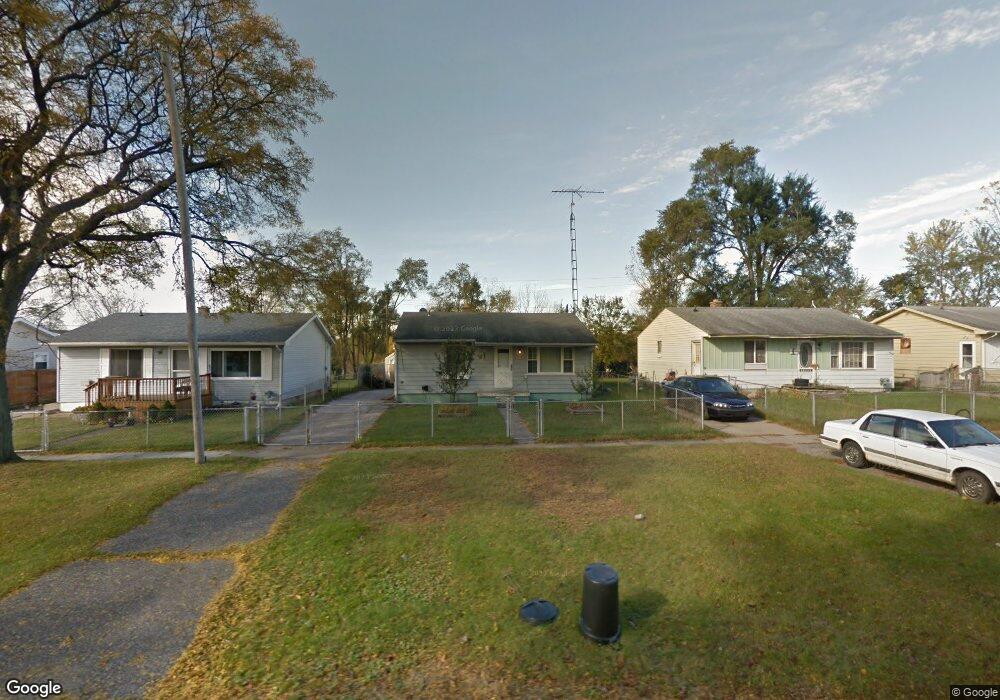 5809 Branch Rd, Flint, MI 48506 - photo 1