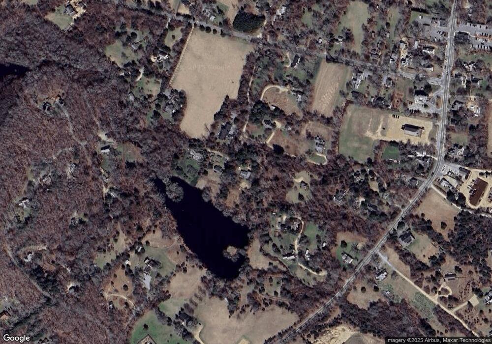 32 Looks Pond Way, West Tisbury, MA 02535 - photo 1