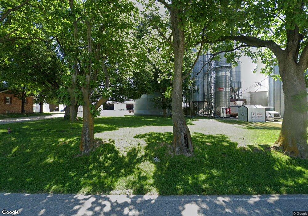 5330 S 100 E, Princeton, IN 47670 - photo 1