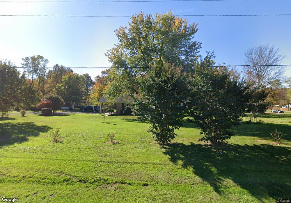 7469 John Marshall Hwy, Marshall, VA 20115 - photo 1