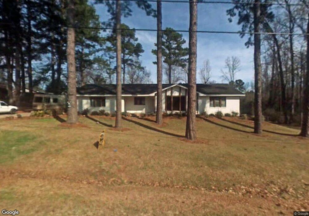 10587 Hill Ave, Bastrop, LA 71220 - photo 1