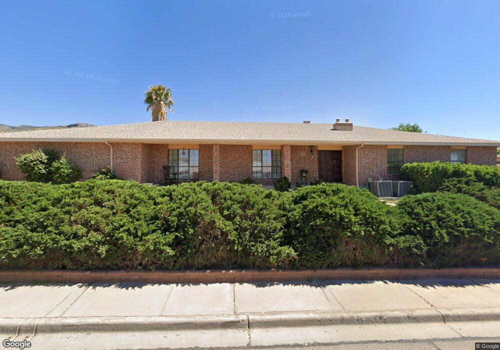 3014 Sunrise Ave, Alamogordo, NM 88310 - photo 1