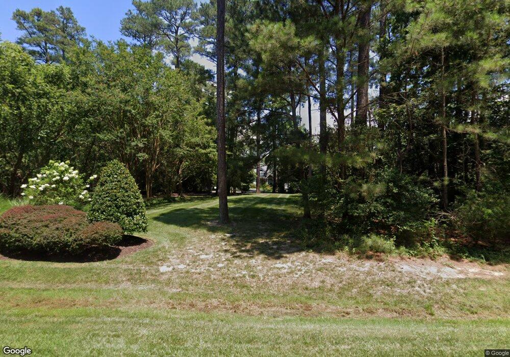 24772 New Post Rd, Saint Michaels, MD 21663 - photo 1