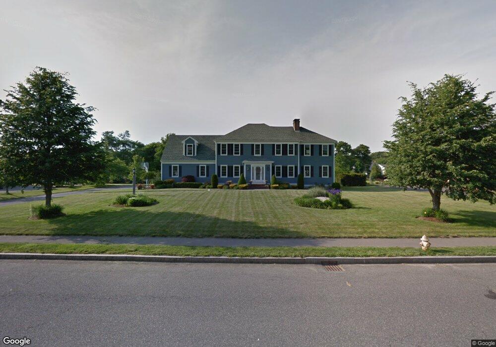 63 Broadmeadow Ln, Abington, MA 02351 - photo 1