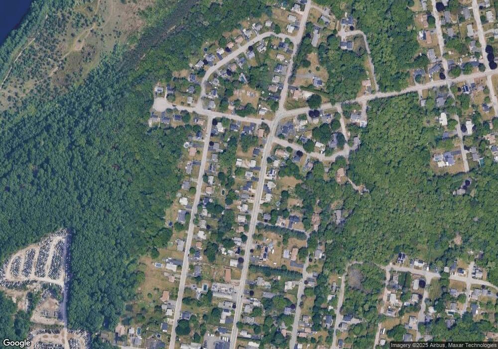 730 Rathbun St, Blackstone, MA 01504 - photo 1