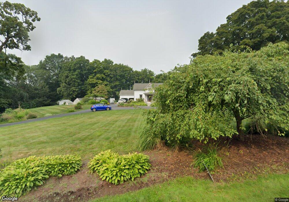 1003 Main St, Wilbraham, MA 01095 - photo 1